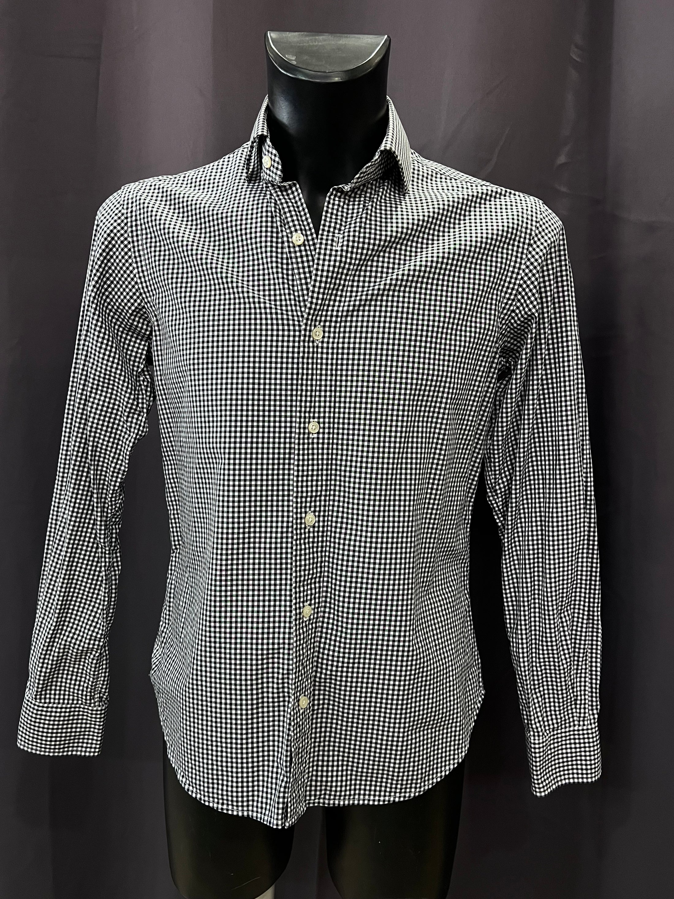 Camicia Ralph Lauren Plain Front (M uomo)