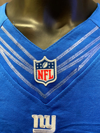 Jersey Nike NFL New York Giants Cruz #80 (M) thumbnail