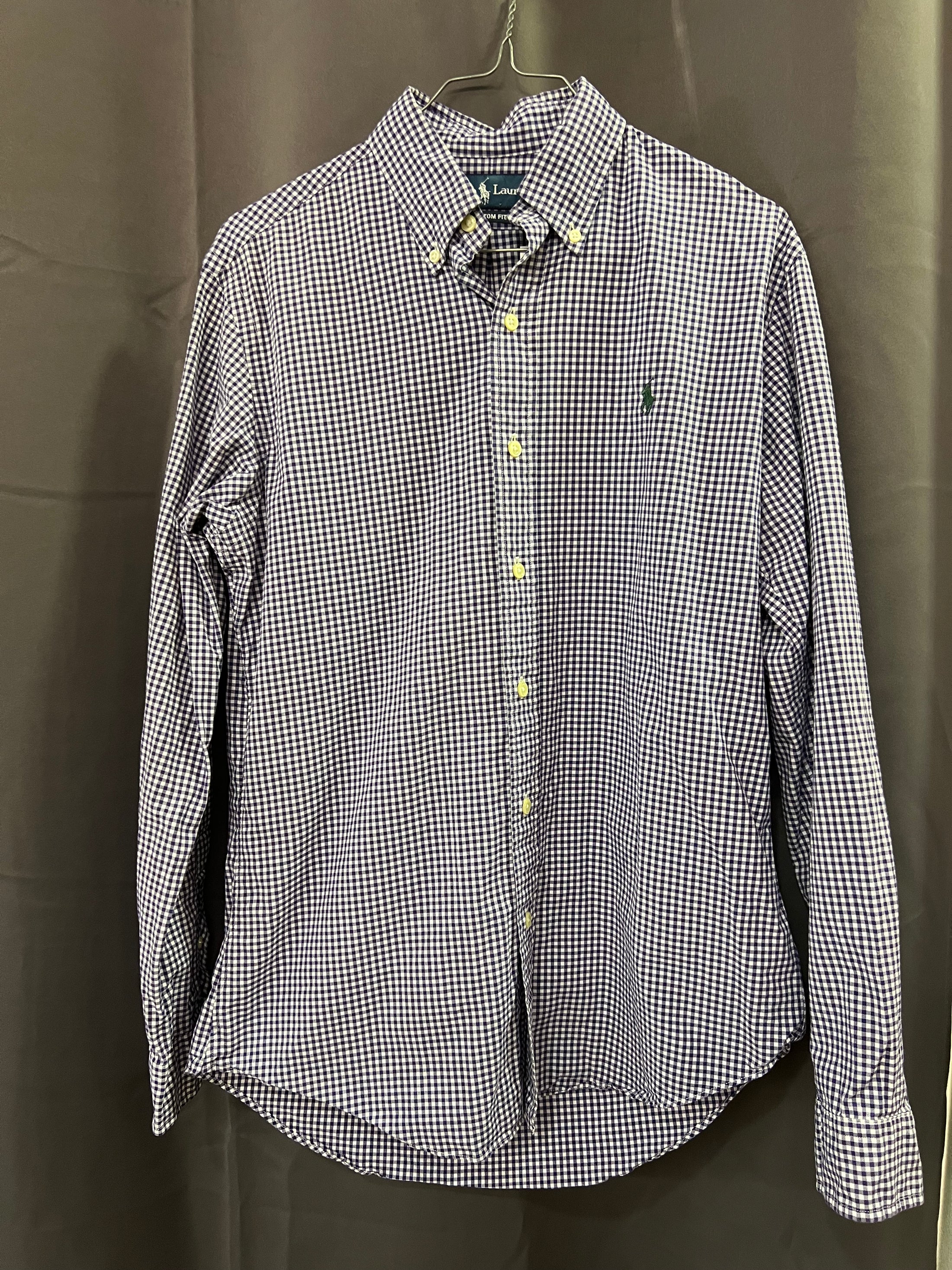 Camicia Ralph Lauren | S uomo