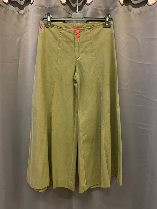 Pantaloni a gamba larga Cimarron (XS)