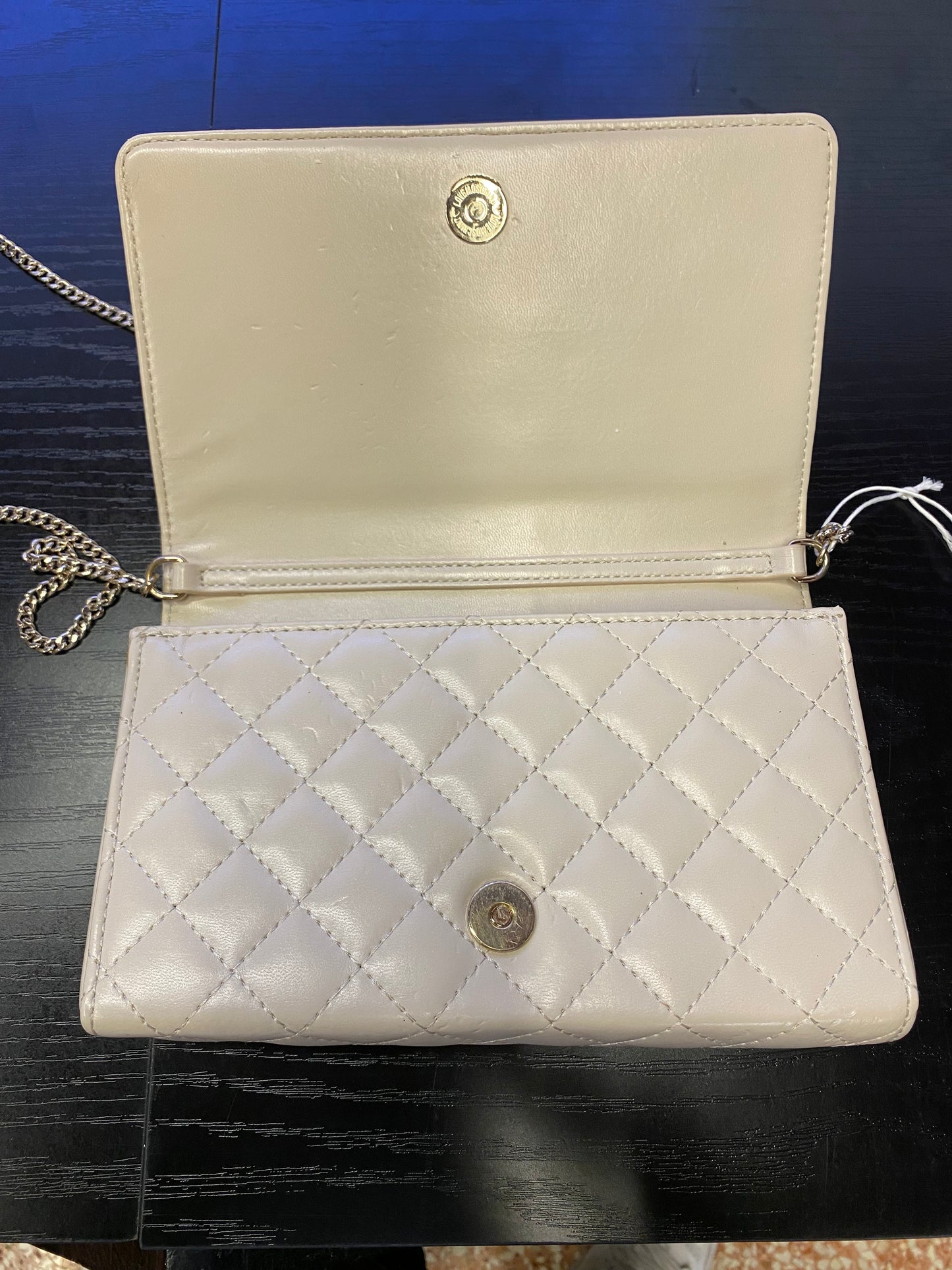 Borsetta tracolla Love Moschino