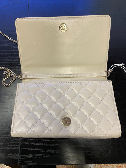 Borsetta tracolla Love Moschino