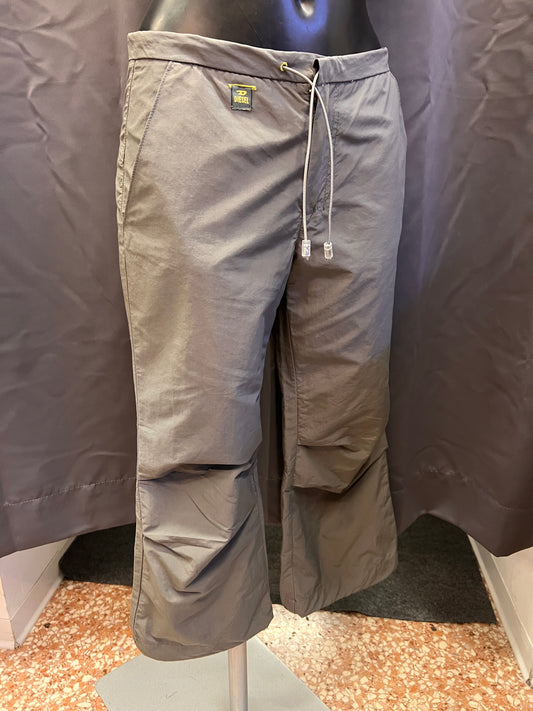 Pantalone capri Diesel nuovo (S donna)