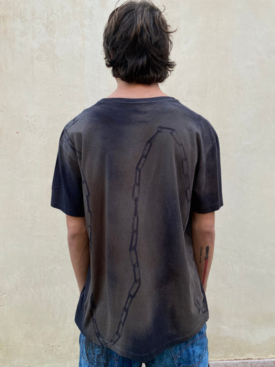 T-shirt Ralph Lauren Custom uomo L | R3BORN thumbnail
