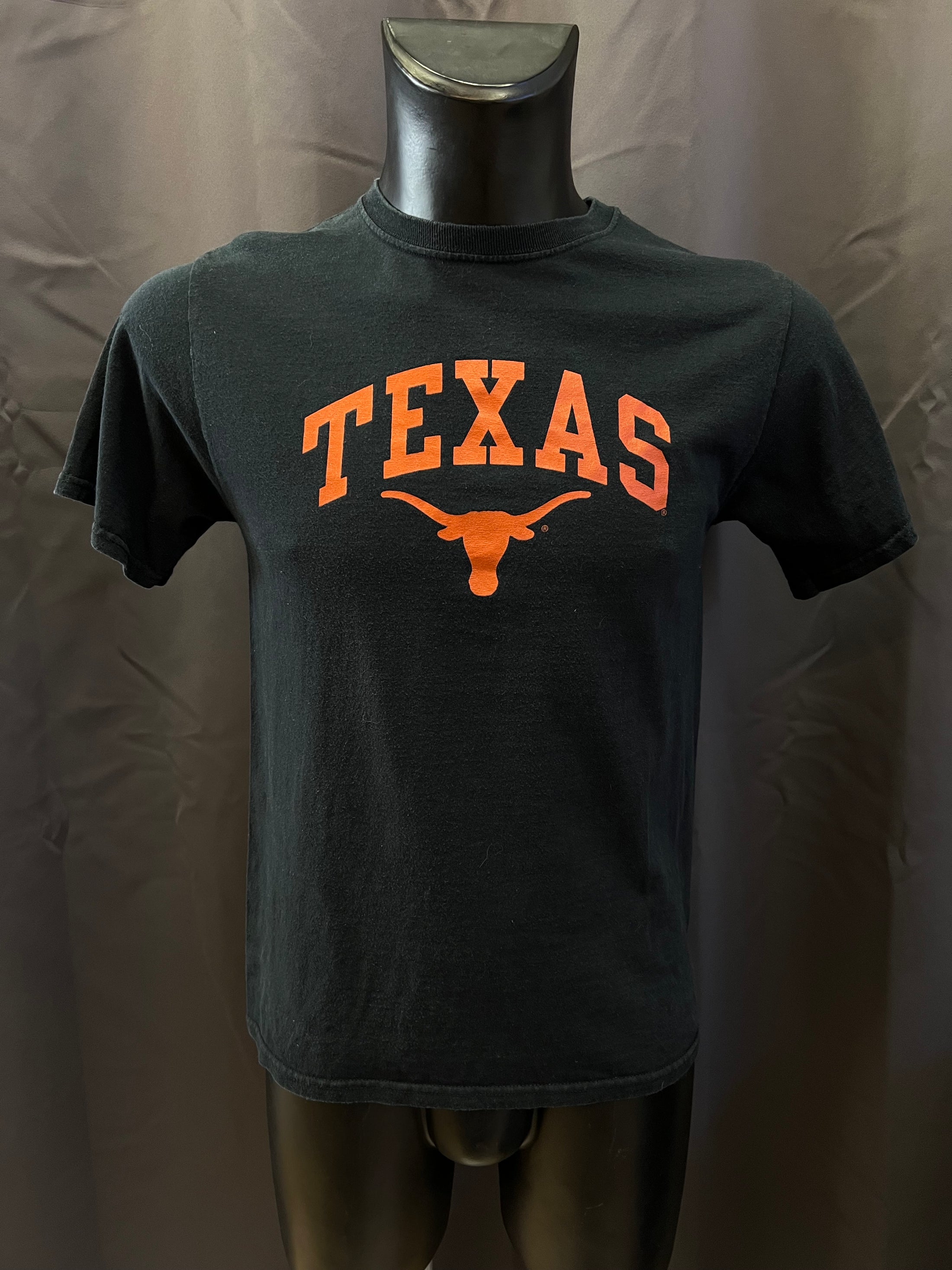 T-shirt Russell  Texas Longhorns (s uomo)