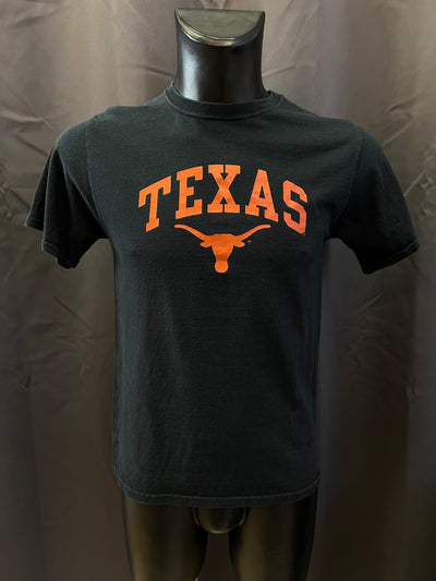 T-shirt Russell  Texas Longhorns (s uomo) thumbnail