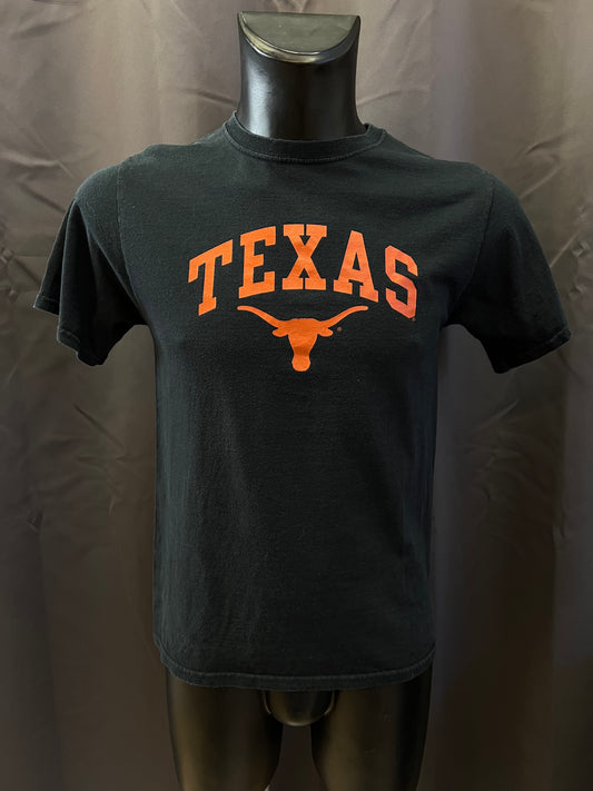 T-shirt Russell  Texas Longhorns (s uomo)