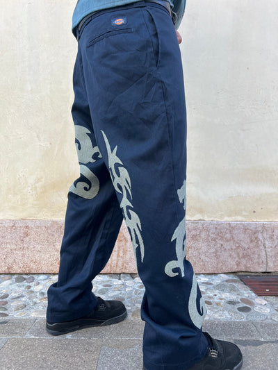Pantaloni Dickies Custom - L uomo | R3BORN thumbnail