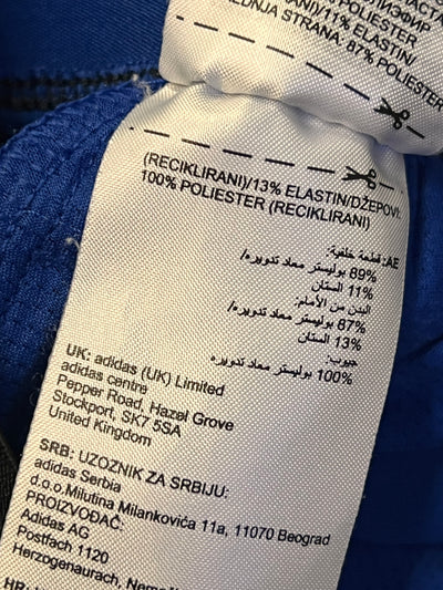 Shorts Adidas sportivo (11/12 anni xs donna) thumbnail