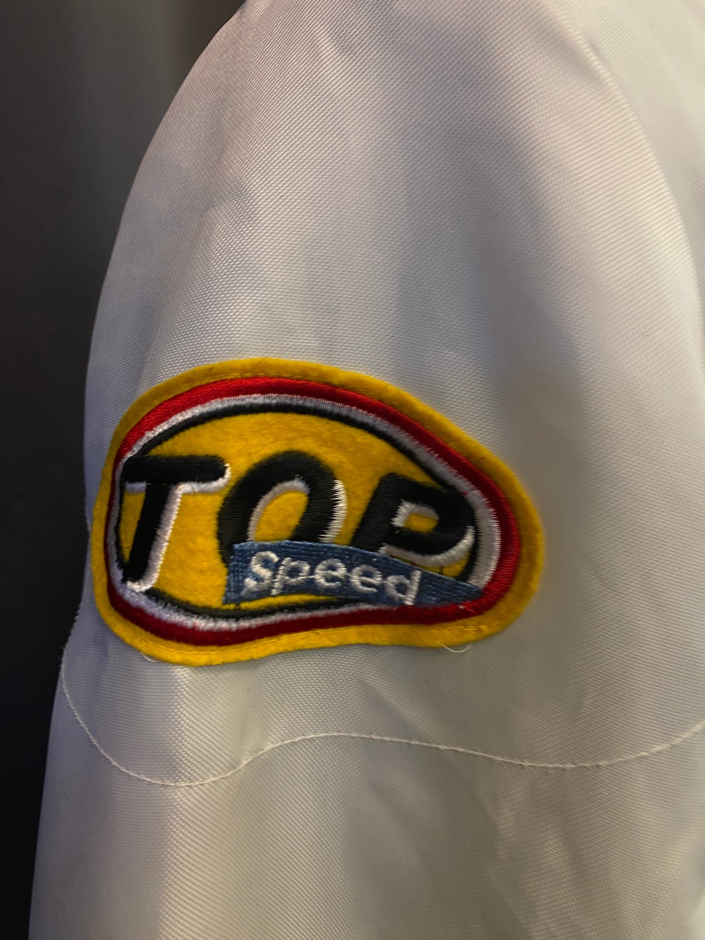 Giacca Y2K Grand Prix Assen (XL uomo)