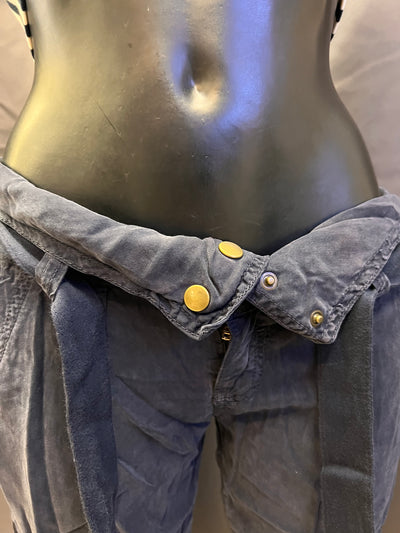 Pantalone capri Y2K (S donna) thumbnail