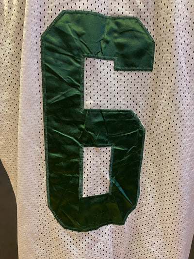 Jersey Reebok NFL New York Jets Cruz # 6 (XL) thumbnail
