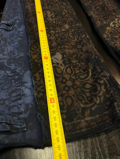 Pantaloni Flare Armani Jeans Custom - M uomo | R3BORN thumbnail