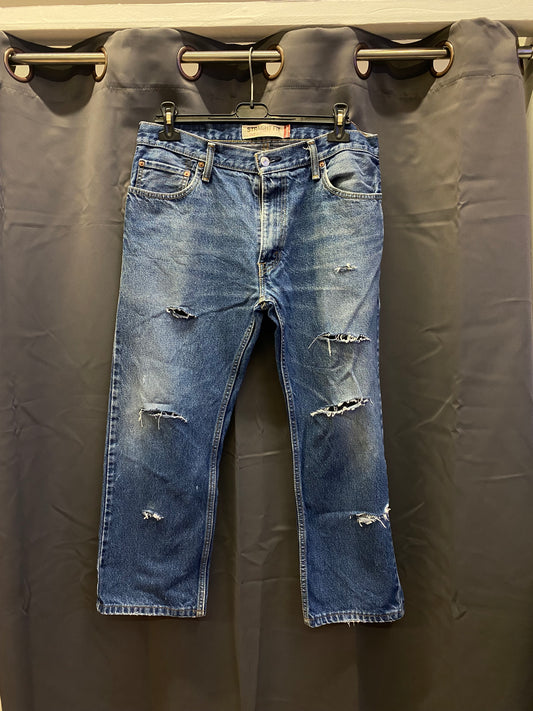 Levi’s 505 vintage (M)