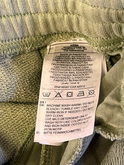 Pantalone della tuta garzato adidas (L uomo) thumbnail
