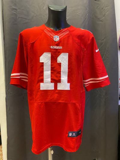 Jersey Nike NFL San Francisco 49ers (M) thumbnail