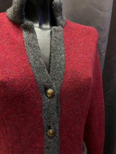 Cappotto in lana Mirabell Salzburg (xs donna) thumbnail