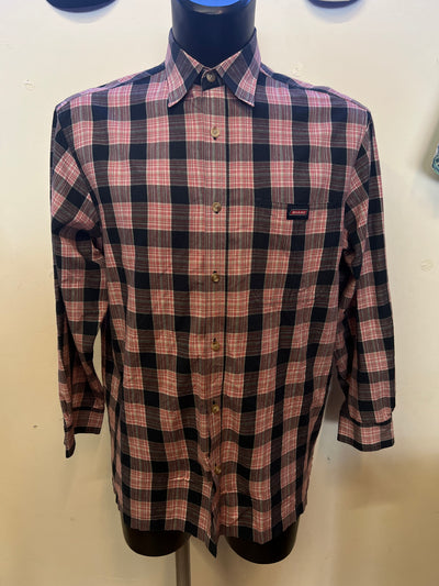 Camicia a quadri dickies (L uomo) thumbnail