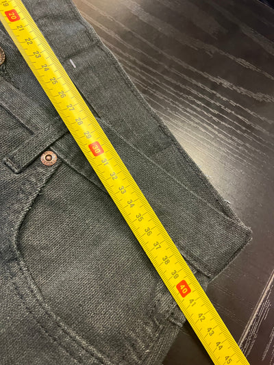 Jeans Flare Wrangler Custom - uomo M | R3BORN thumbnail
