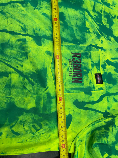 T-shirt Dickies Custom R3BORN (L)
