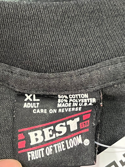 T-shirt anni 90 Best Fruit of the Loom (XL uomo) thumbnail