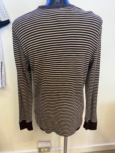 Maglia manica lunga Tommy Hilfiger (xl uomo) thumbnail