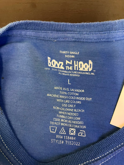 T-shirt Boyz N The Wood (L uomo) thumbnail