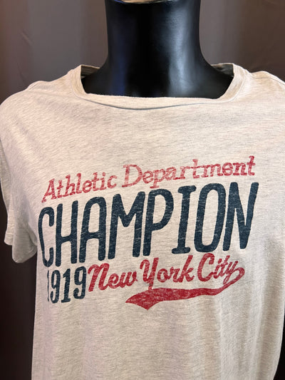 T-shirt Champion (XL uomo) thumbnail
