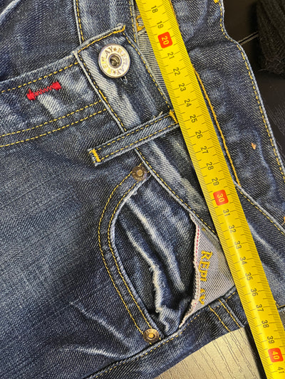 Jeans Replay ( s donna) thumbnail
