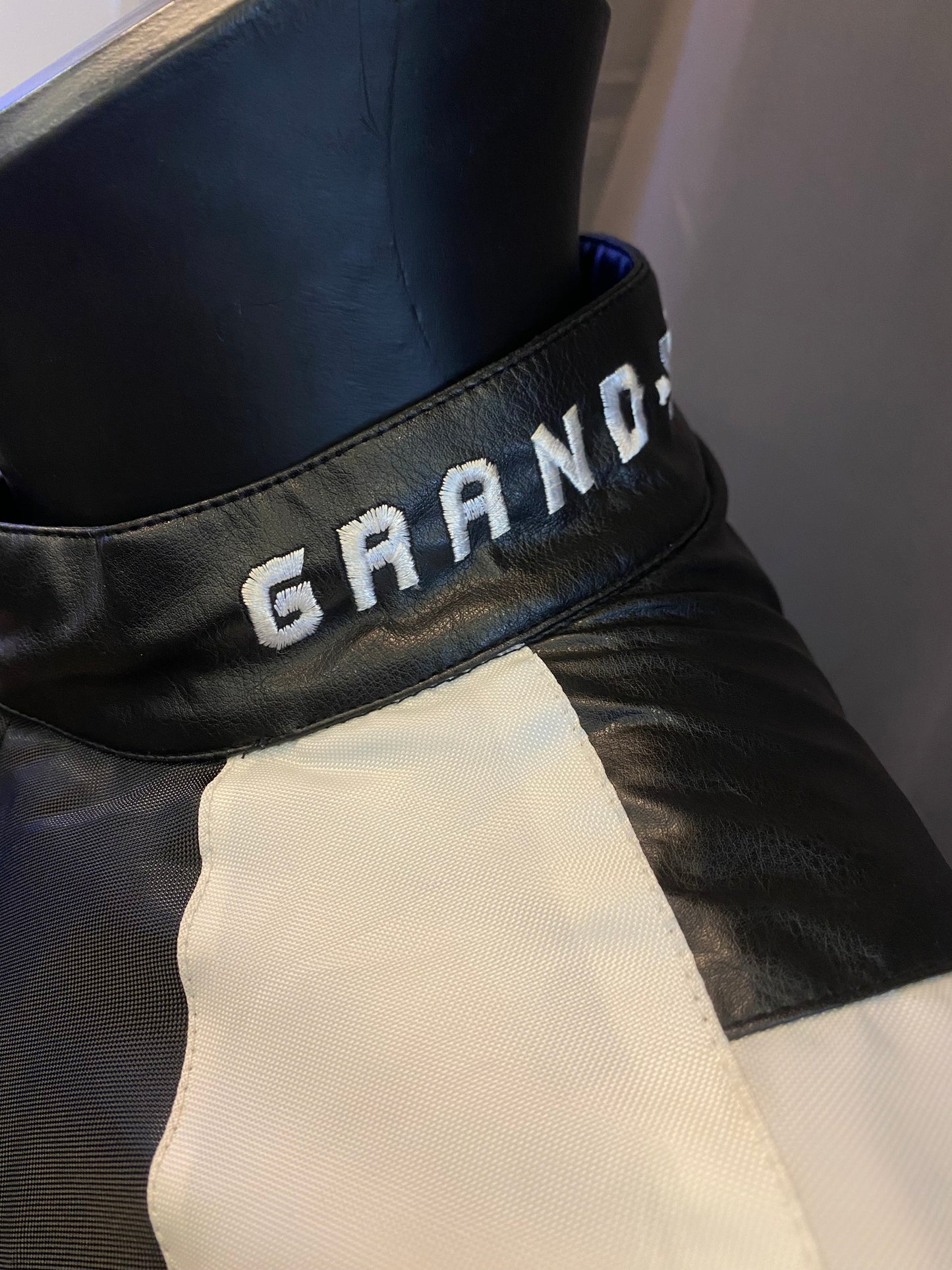 Giacca Y2K Grand Prix Assen (XL uomo)