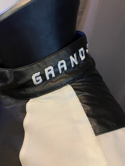 Giacca Y2K Grand Prix Assen (XL uomo)