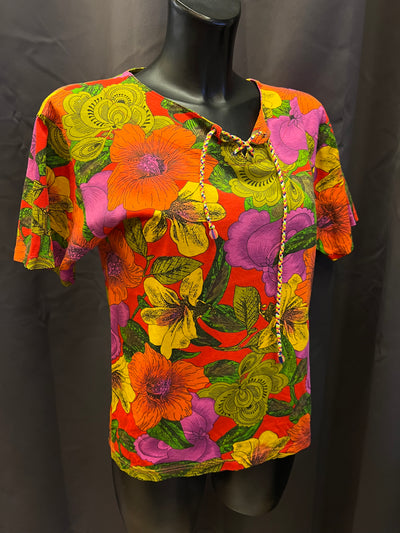 Maglia in cotone Frutti di Bosco (M donna) thumbnail
