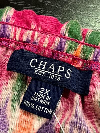 Maglia Chaps | 2xl donna thumbnail
