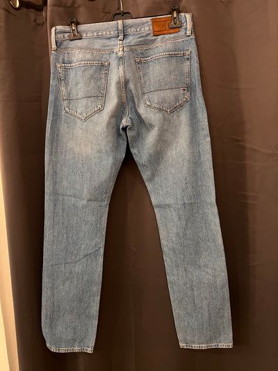 Jeans Tommy Hilfiger | 46 uomo thumbnail