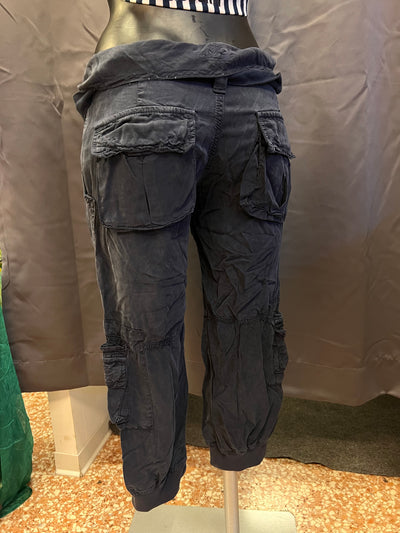 Pantalone capri Y2K (S donna) thumbnail