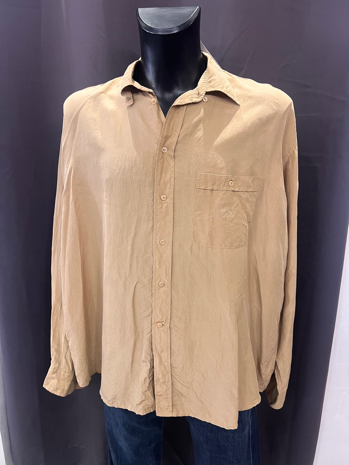 Camicia Paul & Shark Yachting | 3xl uomo