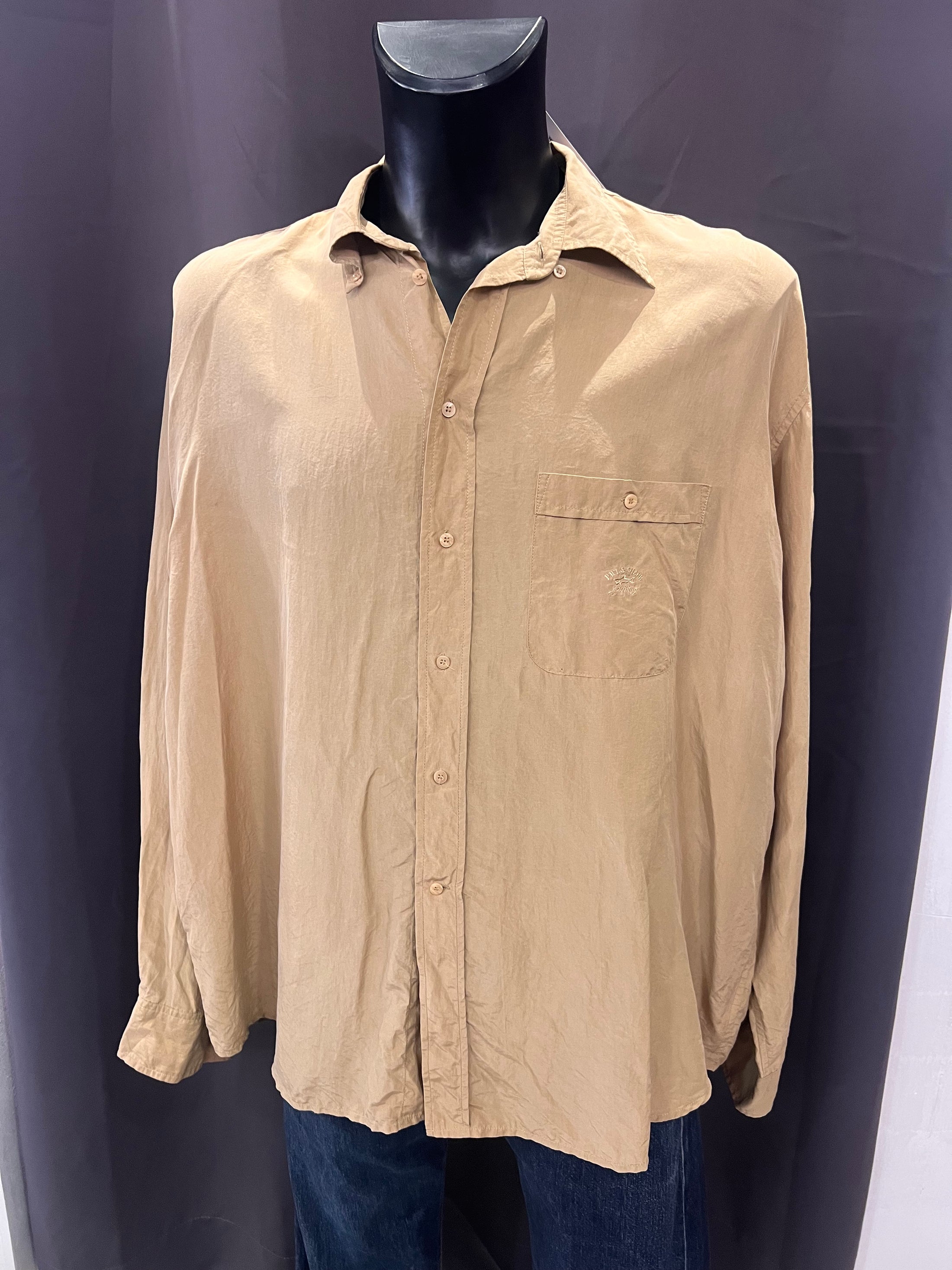 Camicia Paul & Shark Yachting | 3xl uomo