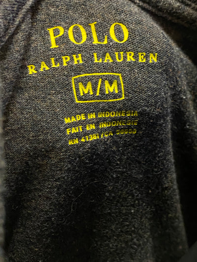 T-shirt long sleeve Ralph Lauren (M uomo) thumbnail