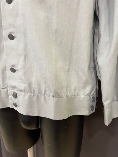 Camicia militare vintage tedesca (S/M uomo) thumbnail