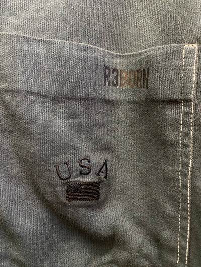 Camicia Box fit Ralph Lauren - uomo L | R3BORN thumbnail