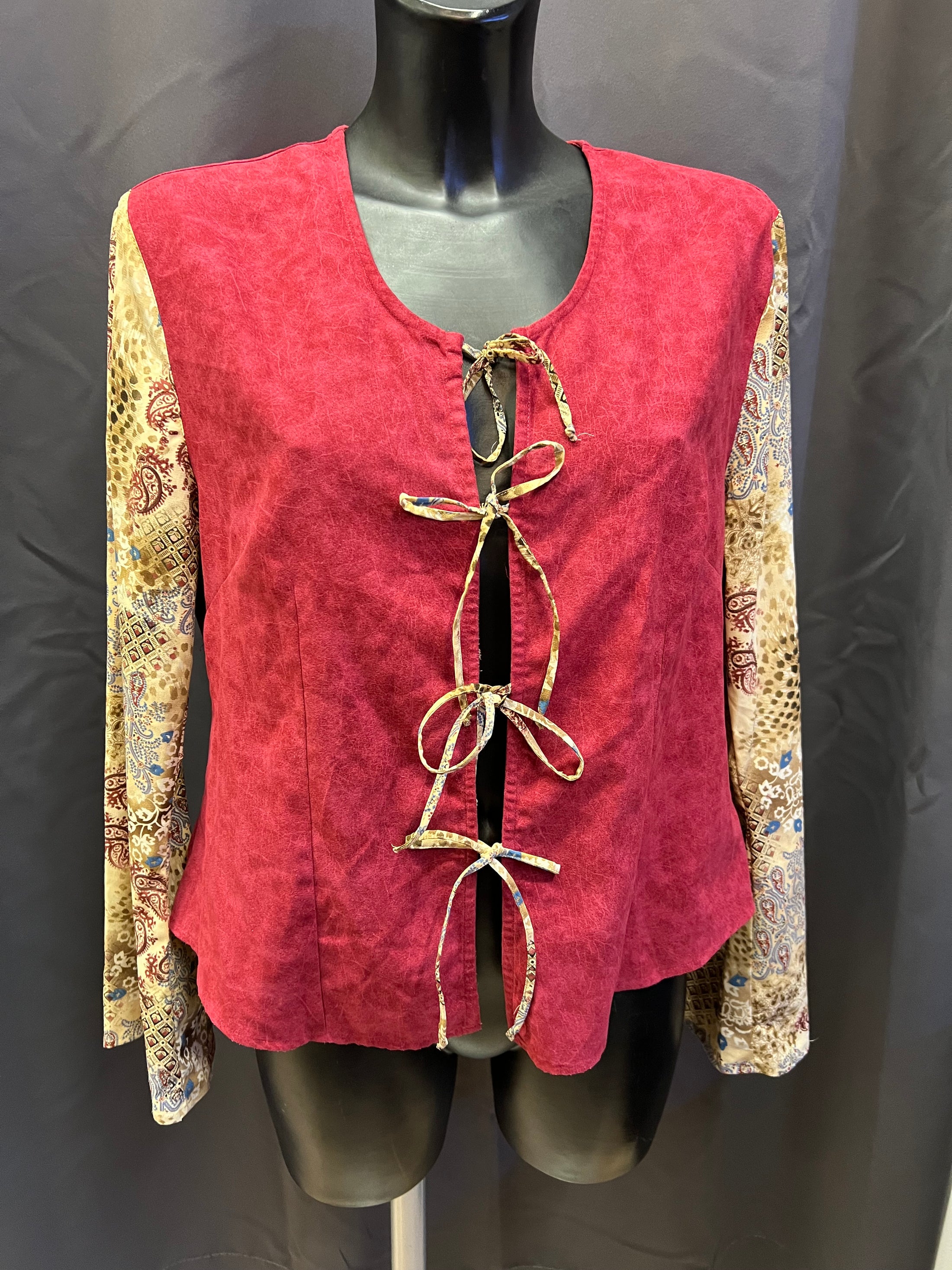 Cardigan Canda (L donna)