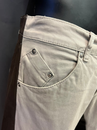 Jorts baggy DonDup custom (M uomo) R3BORN thumbnail