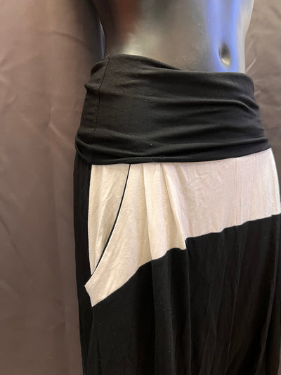 Pantalone alla turca Nu (S donna) thumbnail
