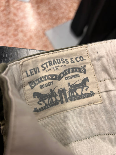 Pantalone chino Levi’s (48 uomo) thumbnail