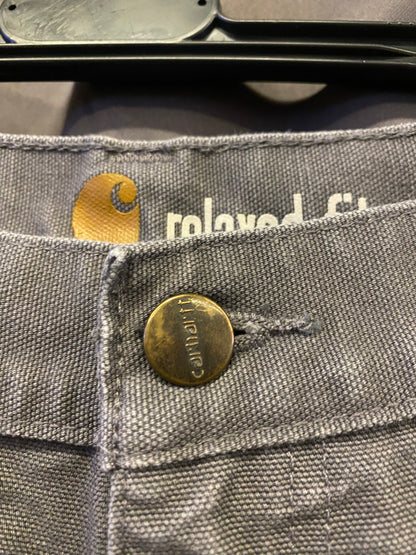 Jeans Carpenter Carhartt (XXL)