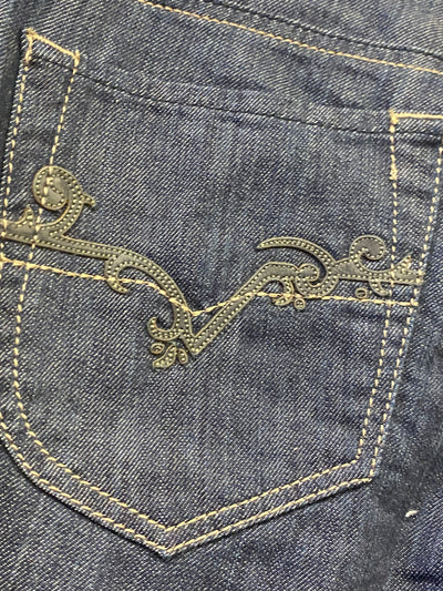 Jeans Flare Diesel Custom - donna S | R3BORN thumbnail