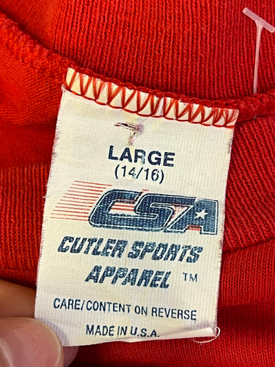 T-shirt Philadelphia Phillies Cutler Sports Apparel ( s uomo) thumbnail
