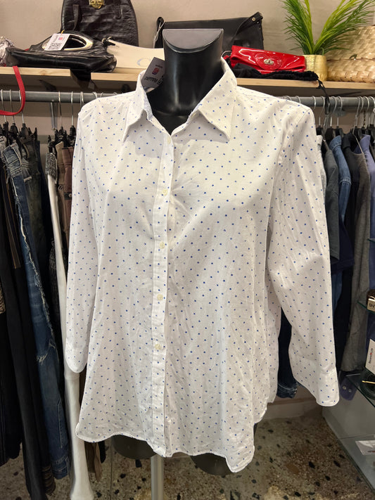 Camicia manica lunga Chaps | 2xl donna