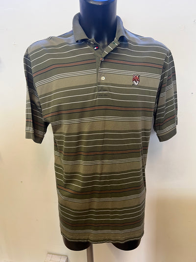 Polo a righe Tommy Hilfiger ( L uomo) thumbnail