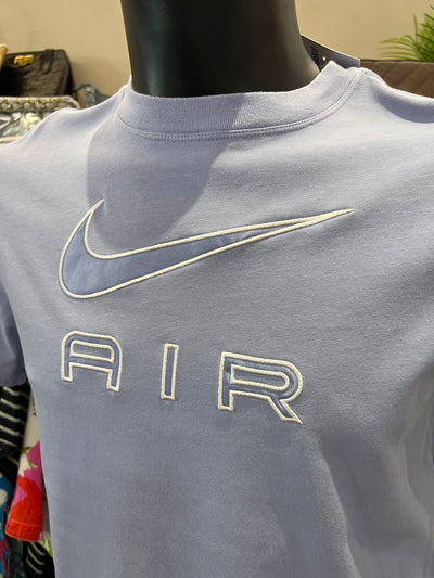 T-shirt lilla Nike | XS UOMO thumbnail